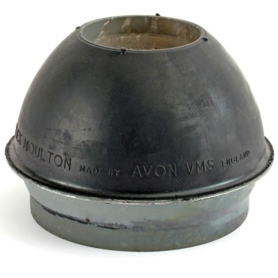 FAM3968-Cône caoutchouc de suspension - ALEX MOULTON (AVON)