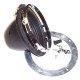 S5400-Bol de phare plastique pour optiques Lucas & Wipac