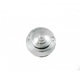 Cabochon blanc de clignotant avant MINI de 1987 à 1996