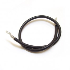 5L925-Cable entre solenoide et démarreur