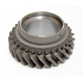 Pignon de deuxième 25 dents boîte 4 synchros Mini SPI et MPI - DAM6240