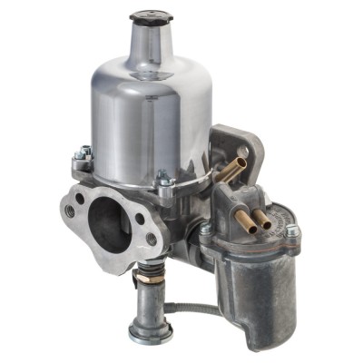 carburateur HS4 gicleur métal (waxstat) - DMO Racing