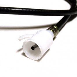 gsd415-Cable decompteur embout clipsé austin mini