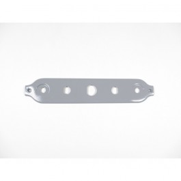 Support d'interrupteurs gris MK1