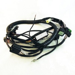 Faisceau électrique 1275 SPI (moteur boitier ) de 1992 à 1996( 2 connecteurs)