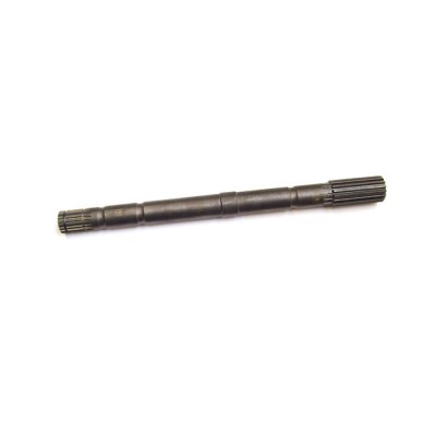 27H4776 Arbre de transmission gauche renforcé 320 mm 19 cannelures Mini & Moke