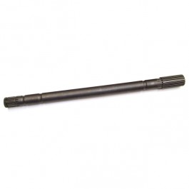 27H4775 Arbre de transmission droit renforcé 400 mm Austin Mini et Moke anglaise