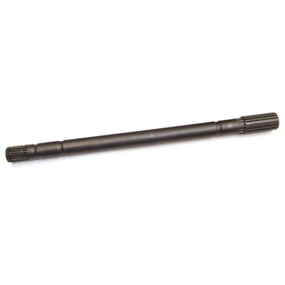 27H4775 Arbre de transmission droit renforcé 400 mm Austin Mini et Moke anglaise