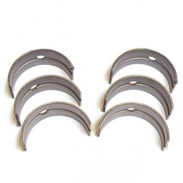 Coussinets de paliers ACL +20 moteur 1100 / 1275 pré-A+ - AEM91120-20