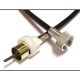 gsd487-Cable de compteur embout clipsé austin mini