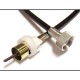 gsd487-Cable de compteur embout clipsé austin mini