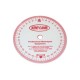 C-AJP337-Disque gradué pour calage de distribution