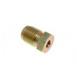 TM112051-Raccord de canalisation de frein male M12/100