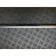 Super pare chocs avant inox austin mini