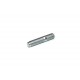 53K402-Goujon de robinet de chauffage inox