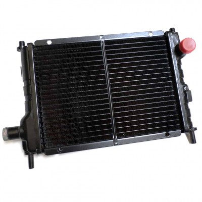 GRD974-Radiateur de refroidissement frontal AUSTIN ROVER Mini 