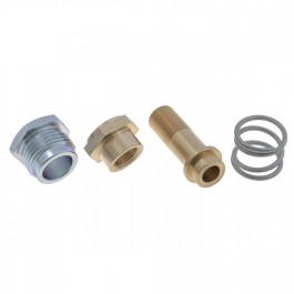 puit de gicleur de carburateur "SU" HS