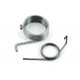 Ressort starter de carburateur "SU" HS2-HS4-HS6 gauche