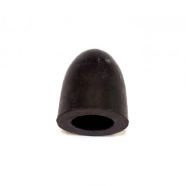 Cabochon de protection d'amortisseur arrière 21A640 pour Mini Moke, Mini Van, Pick-up et Estate.