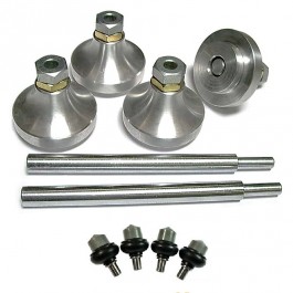 Kit HILO complet + 4 rotules de cone GSV1118