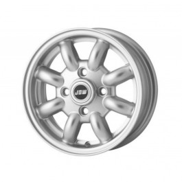 RRC10339MS-Jante aluminium 4.5 x 12 COOPER