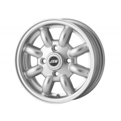 RRC10339MS-Jante aluminium 4.5 x 12 COOPER