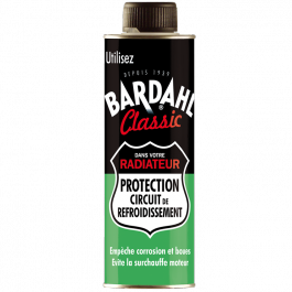 BARDAHL Protection circuit de refroidissement Classic