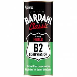 BARDAHL B2 Compression Classic
