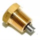 155660-Bouchon de vidange Spitfire -sprite & midget -TR2-TR3-TR4-TR5-TR6-TR7-STAG