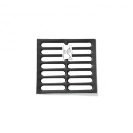 grille de joue d'aile
