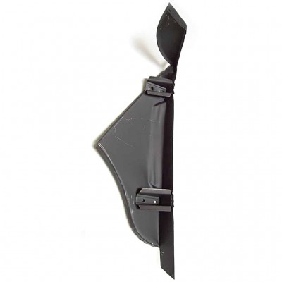 14A8347-Triangle de porte intérieur gauche MK1-MK2 de 1959 à 1969