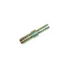 Raccord de durite essence 8mm/6mm