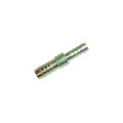 2x Raccord de durite en T 6mm 8mm connecteur tube tuyau essence