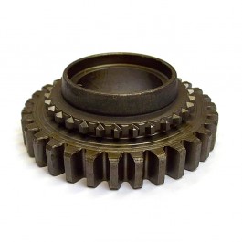22G1096 Pignon de première 31 dents pour boîte 4 synchros Austin Mini et Mini Moke