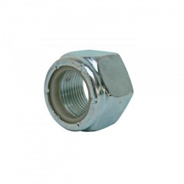 GFK3225-Ecrou nylstop 1/2" UNF