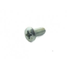 VIS CRUCIFORME 3/16" x 13mm