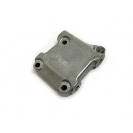 12g1318-Plaque alu de support de support moteur occasion