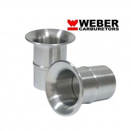 cornet emmanché 16mm Weber 45 dcoe