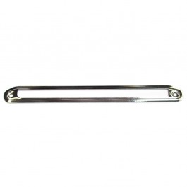 Garniture de desembuage de pare-brise mini (Chrome)