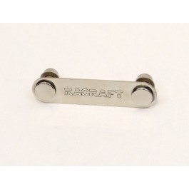 Vis de fixation berceau avant sur plancher inox