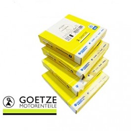 Jeu de segment 998cc A+ Goetze