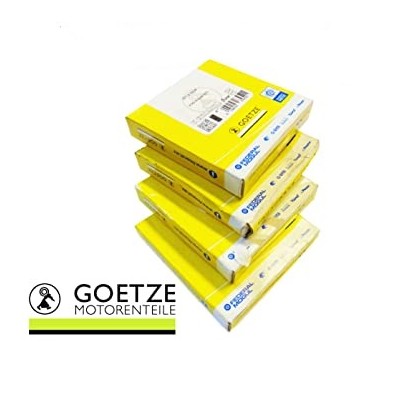 R33636-Jeu de segment 998cc A+ Goetze +20