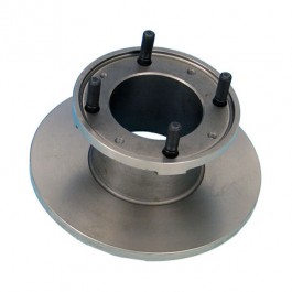 Disque de frein 7.5" INNO & S Renforcé