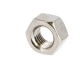 GFK3247-ecrou 1/4" UNC