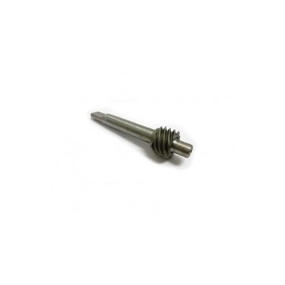 2A3720-Pignon de cable de compteur mini 2.83 (6 dents)