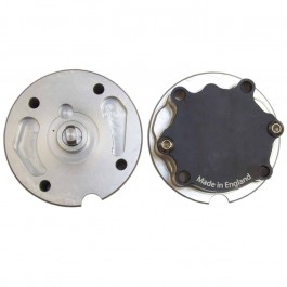 Pompe a huile 1275cc gros debit evolution