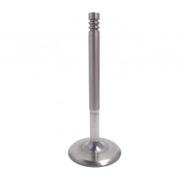 Soupape d'admission inox 35,7mm triple gorge Série A