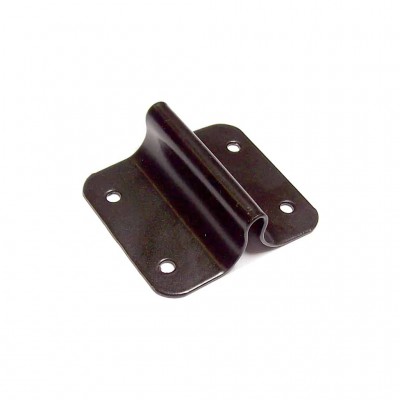 14A9783-plaque clip de fond de coffre Mini COOPER