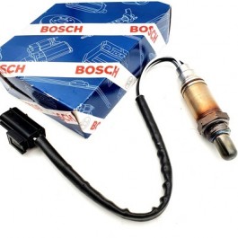 Sonde lambda MINI- MGF- ROVER 45 /100/ 200 /400 BOSH