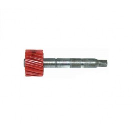 pignon de cable de compteur Mini 3.6 (18dents) rouge occasion